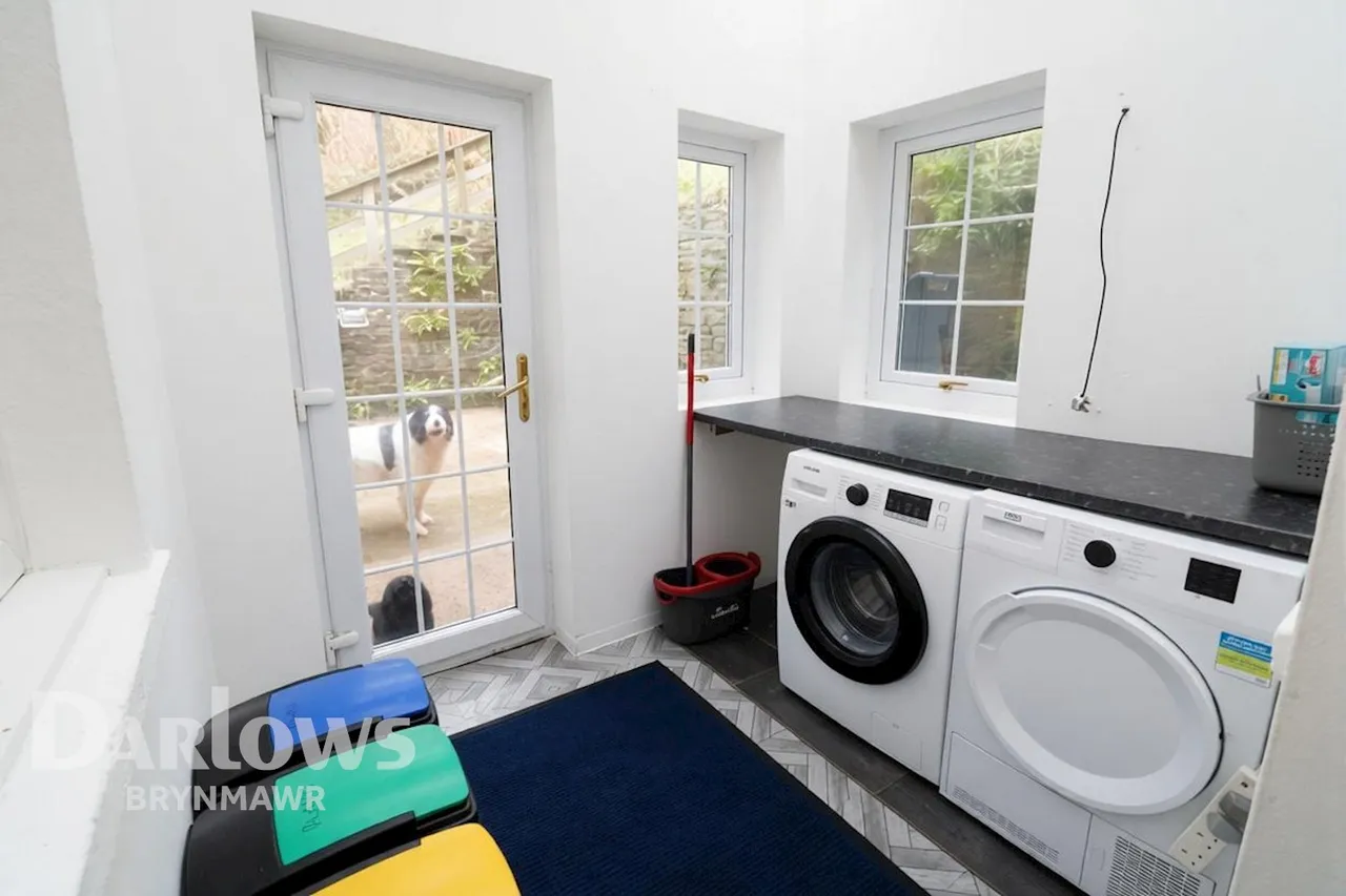 Old Blaina Road, Abertillery, photo 9