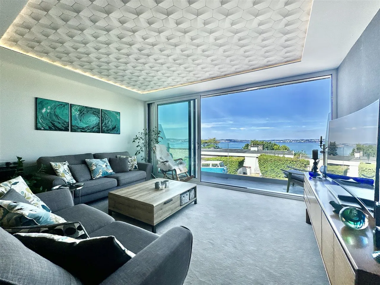 Heath Rise, Brixham, photo 12