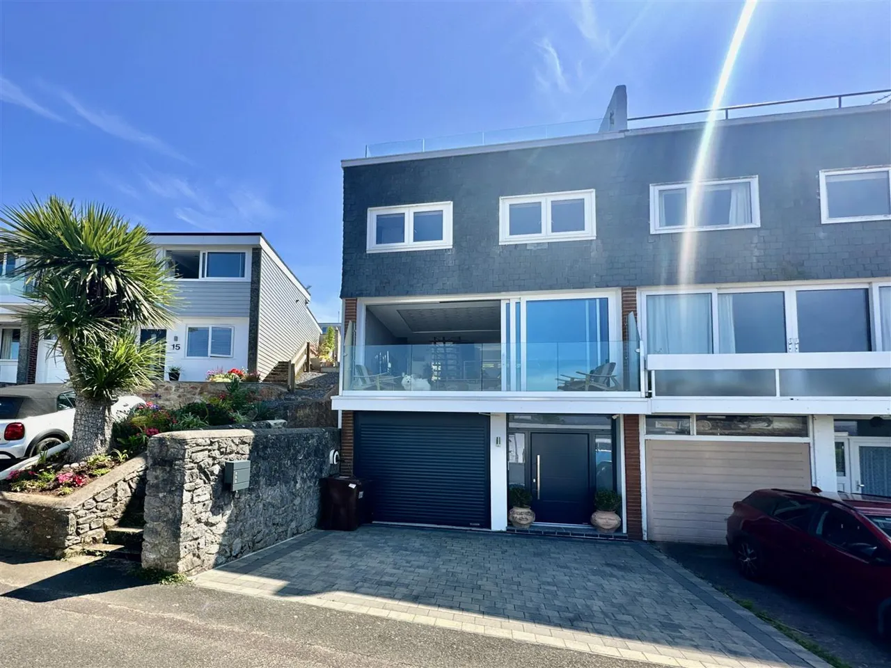 Heath Rise, Brixham, photo 19