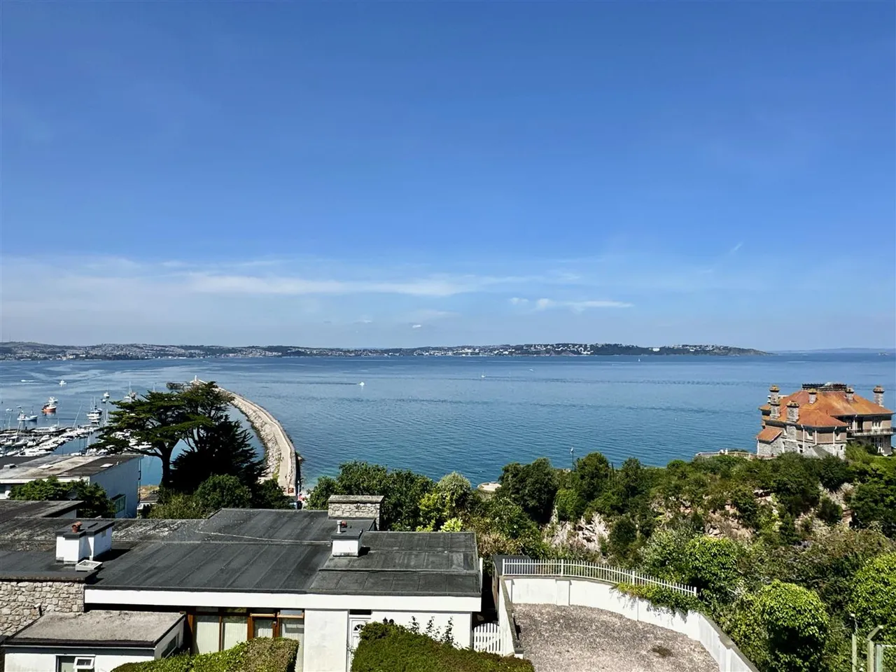 Heath Rise, Brixham, photo 18