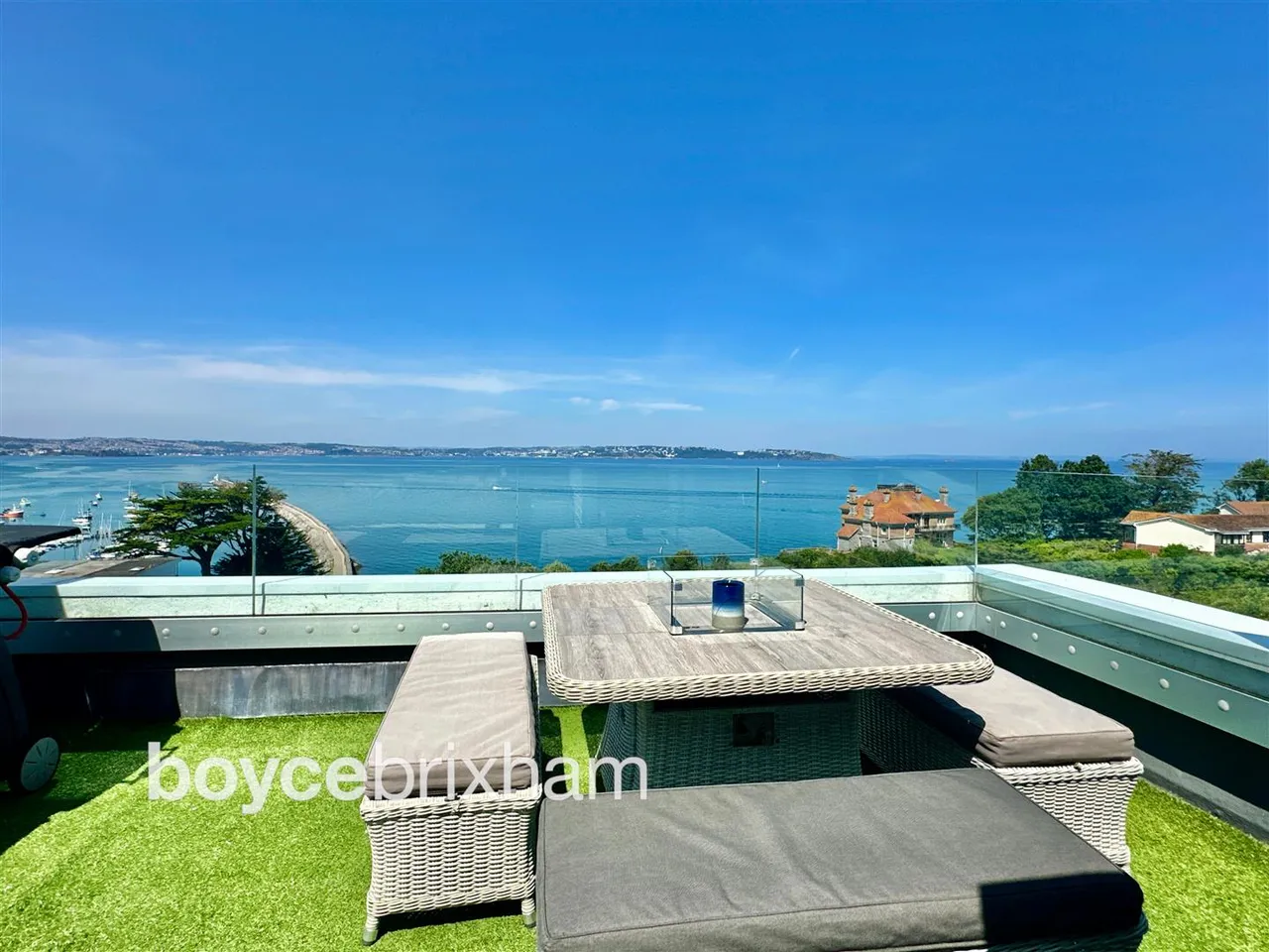 Heath Rise, Brixham, photo 21