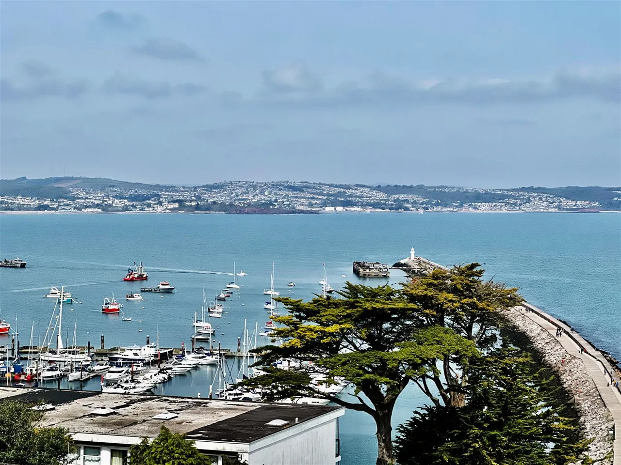 Heath Rise, Brixham, photo 7