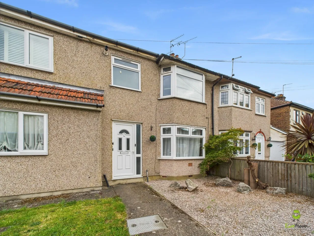 1 bed flat to rent, Inglewood Road, Bexleyheath, DA7