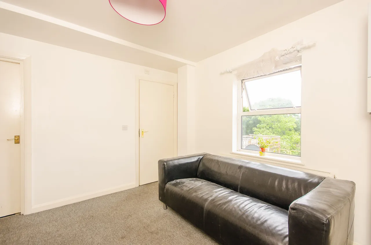 1 bed flat to rent, London, W12