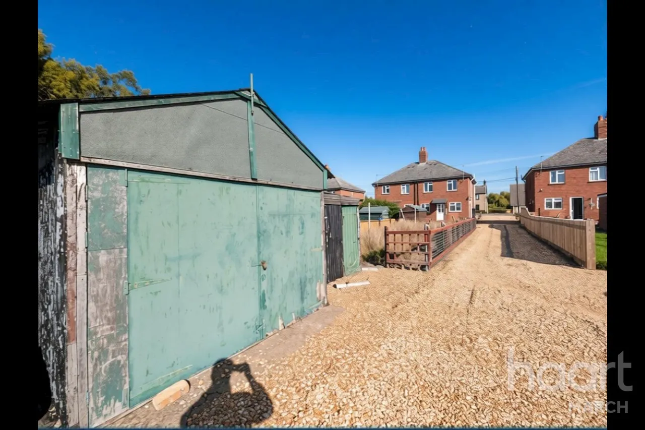 Ugg Mere Court Road, Ramsey Heights, PE26, photo 6