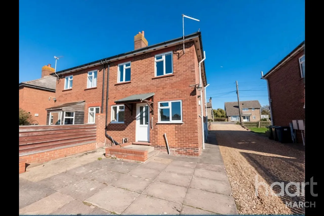 Ugg Mere Court Road, Ramsey Heights, PE26, photo 4