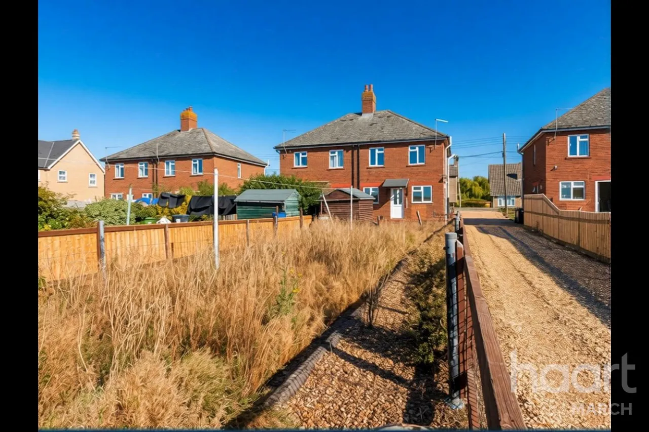 Ugg Mere Court Road, Ramsey Heights, PE26, photo 17