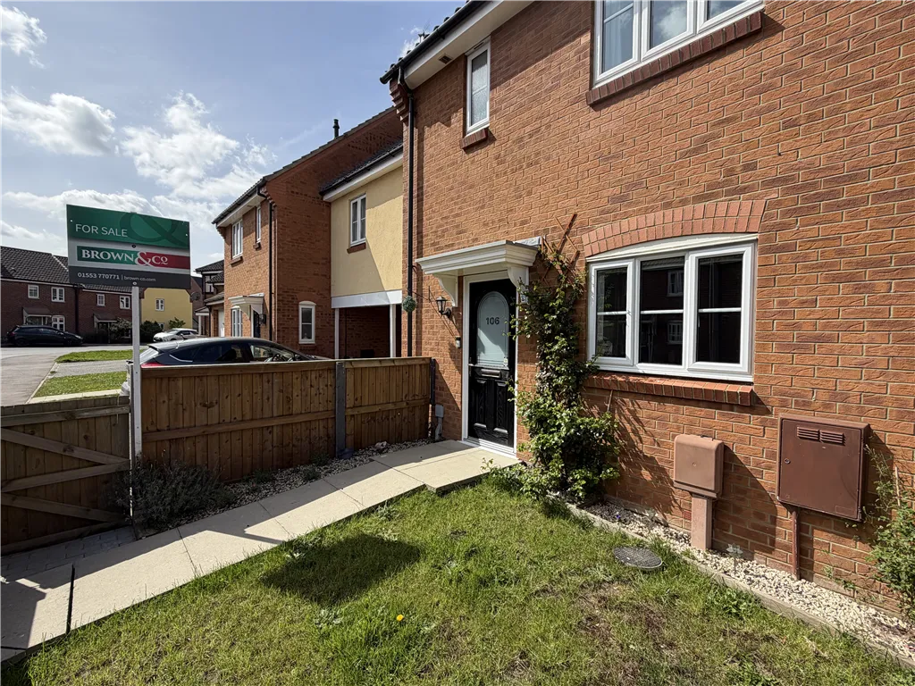 Anthony Nolan Road, Kings Lynn, PE30, photo 13