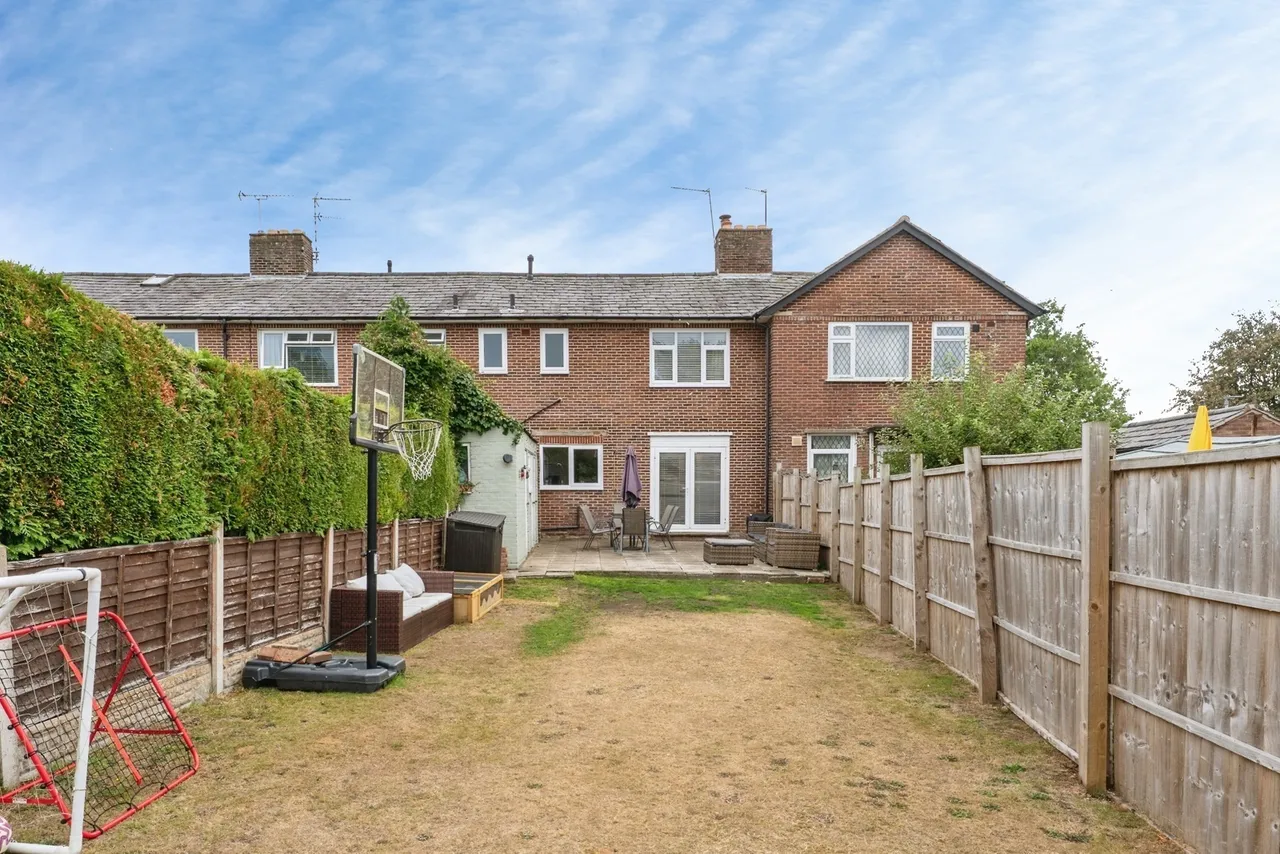 Romney Way, Little Neston, CH64, photo 11