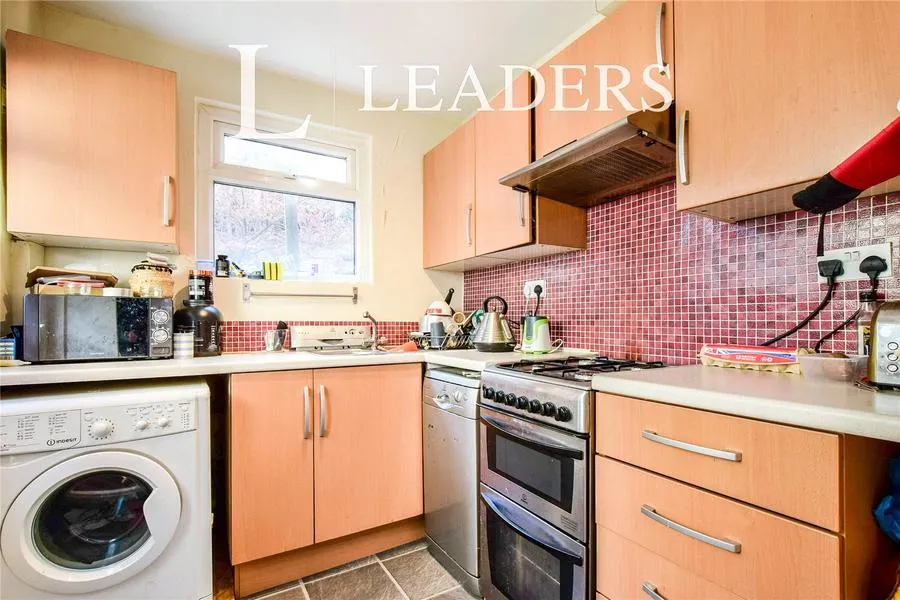 St. Georges Road, Manchester, M14, photo 6
