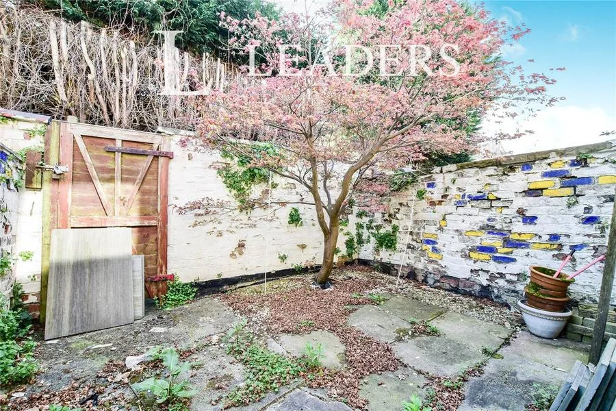 St. Georges Road, Manchester, M14, photo 9