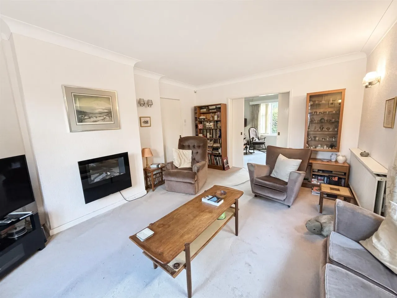 Wilmslow Road, Handforth, SK9, photo 16