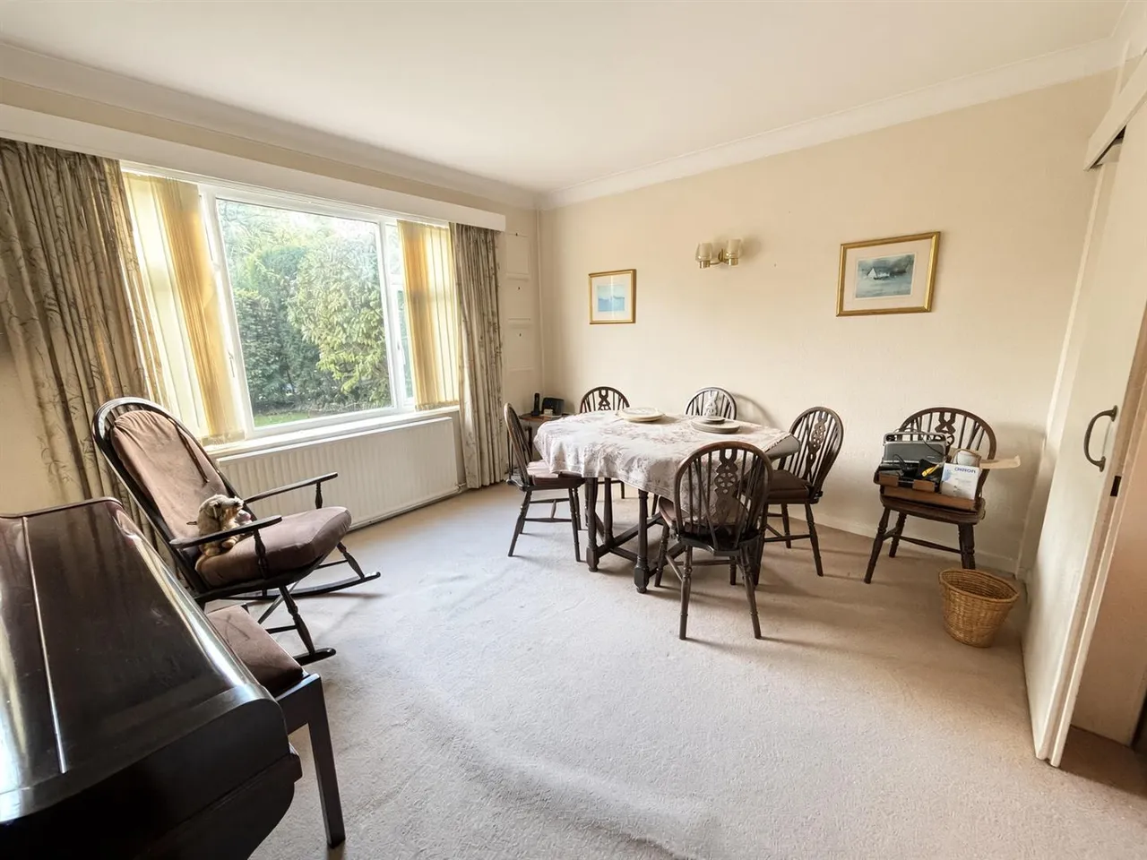 Wilmslow Road, Handforth, SK9, photo 17