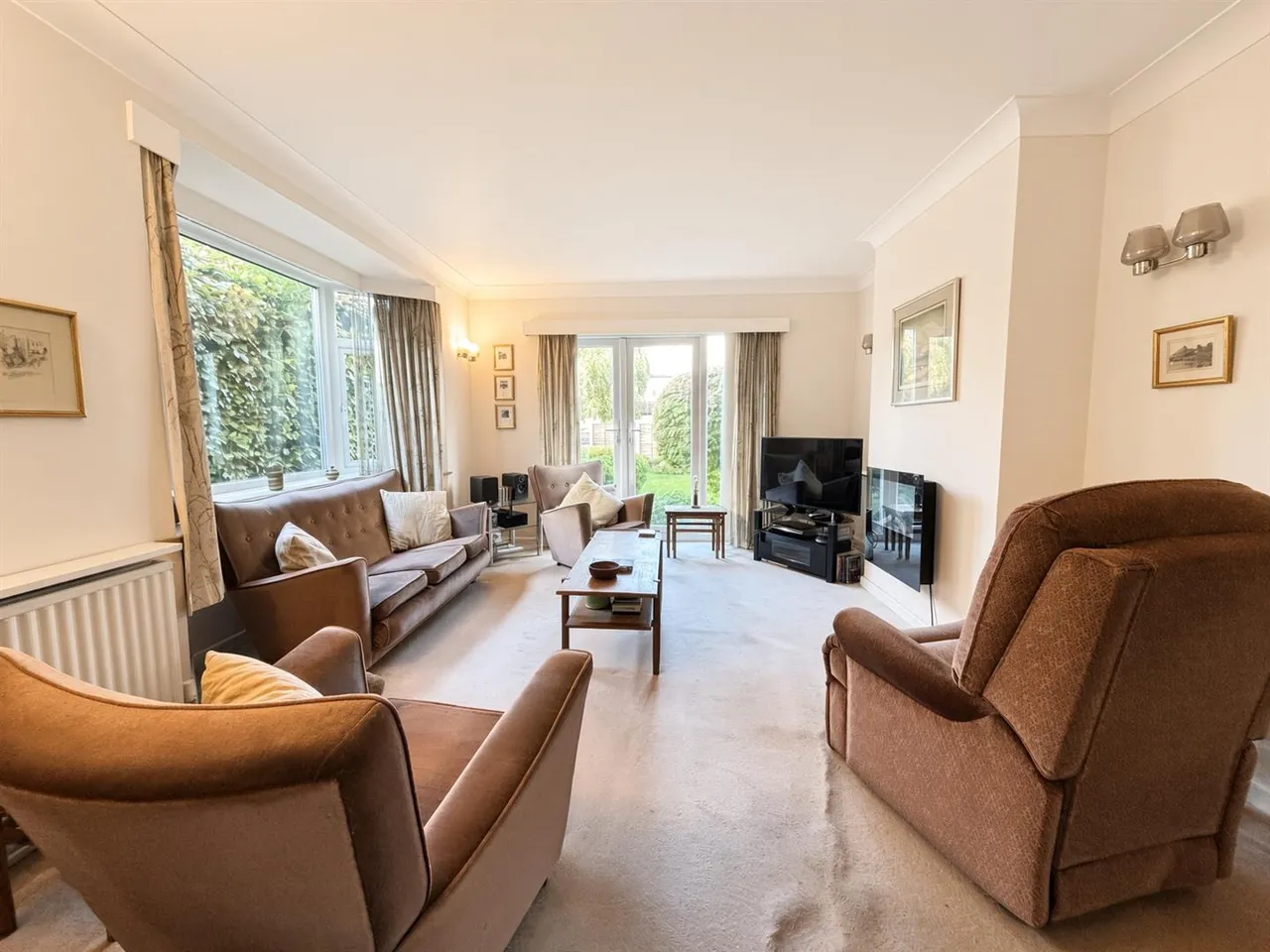 Wilmslow Road, Handforth, SK9, photo 5