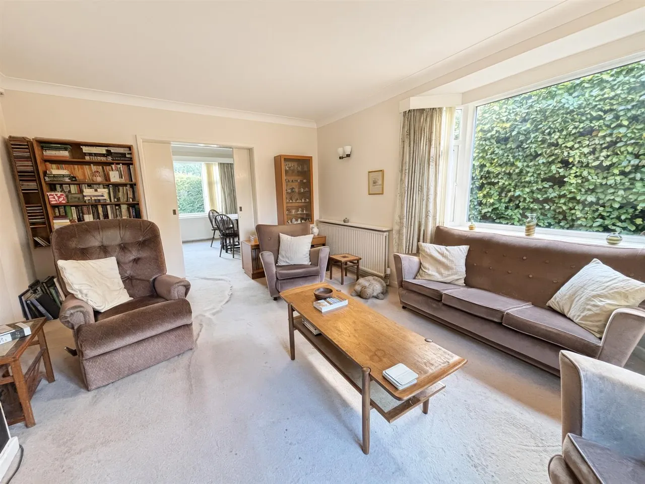 Wilmslow Road, Handforth, SK9, photo 12