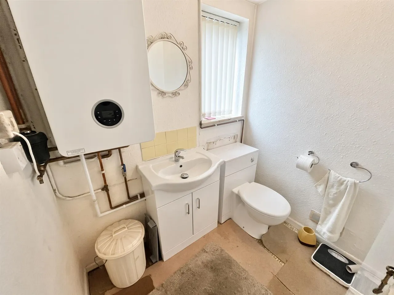 Wilmslow Road, Handforth, SK9, photo 18