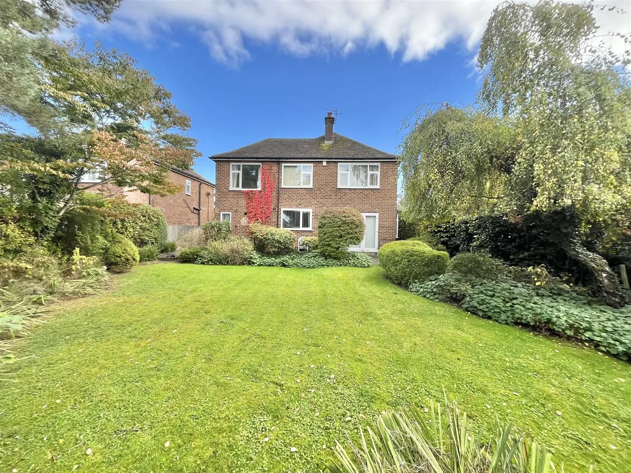 Wilmslow Road, Handforth, SK9, photo 11