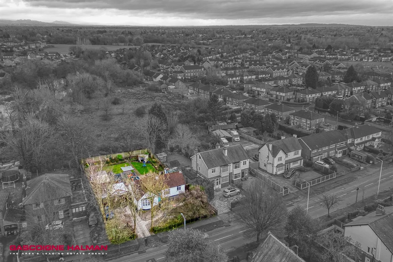 Garners Lane, Stockport, photo 27