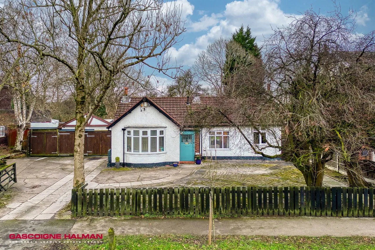 Garners Lane, Stockport, photo 26