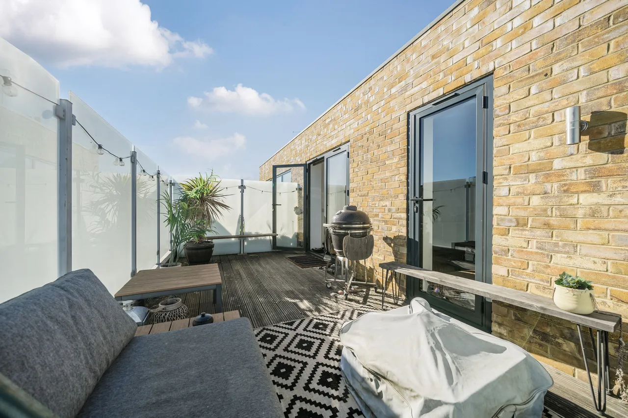 30a Wilmot Road, Leyton, photo 9