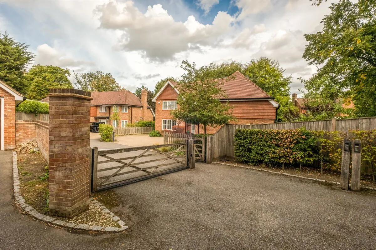 High Street, Chipstead, TN13, photo 23
