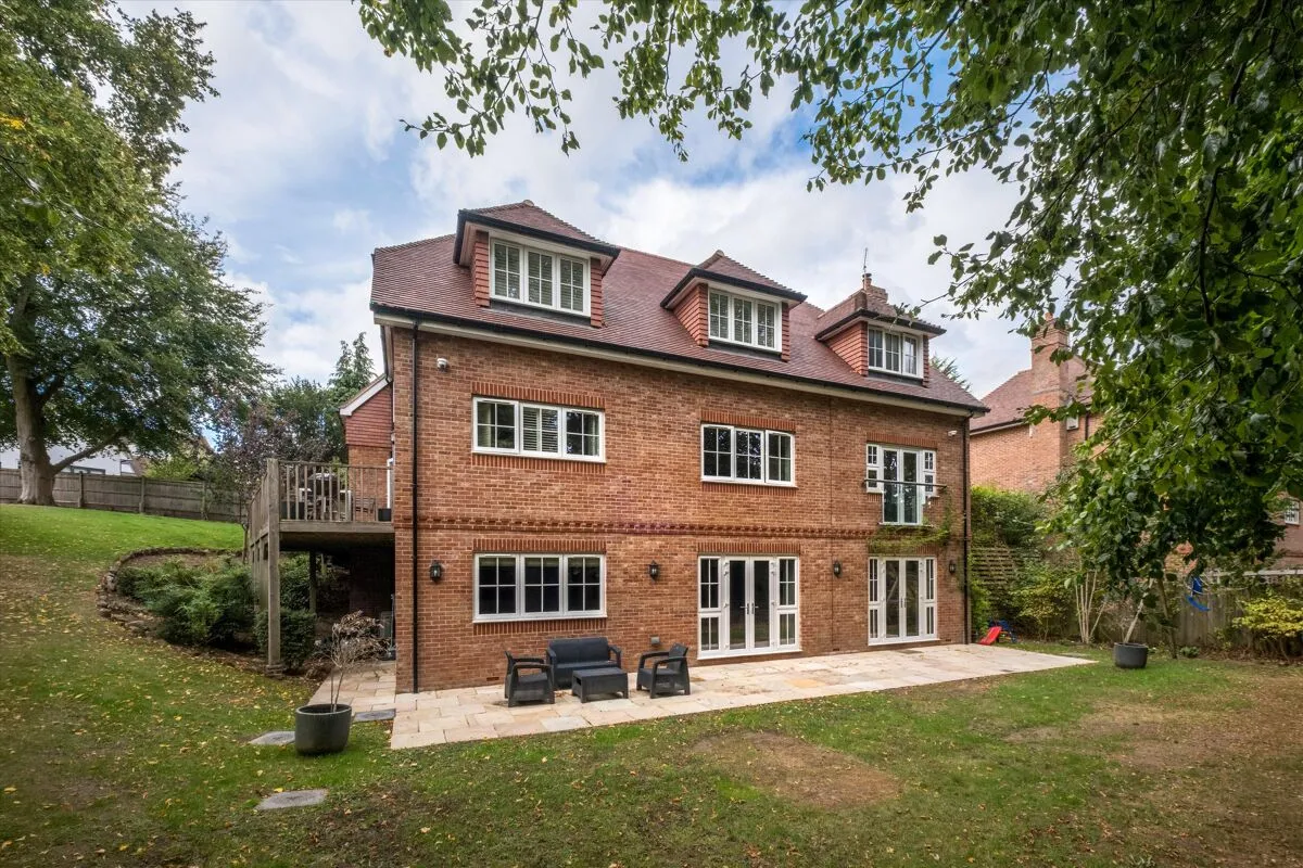 High Street, Chipstead, TN13, photo 22