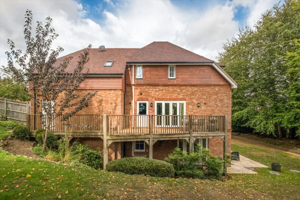 High Street, Chipstead, TN13, photo 21