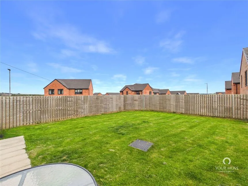 Victory Close, Delves Lane, Consett, Durham, DH8, photo 6