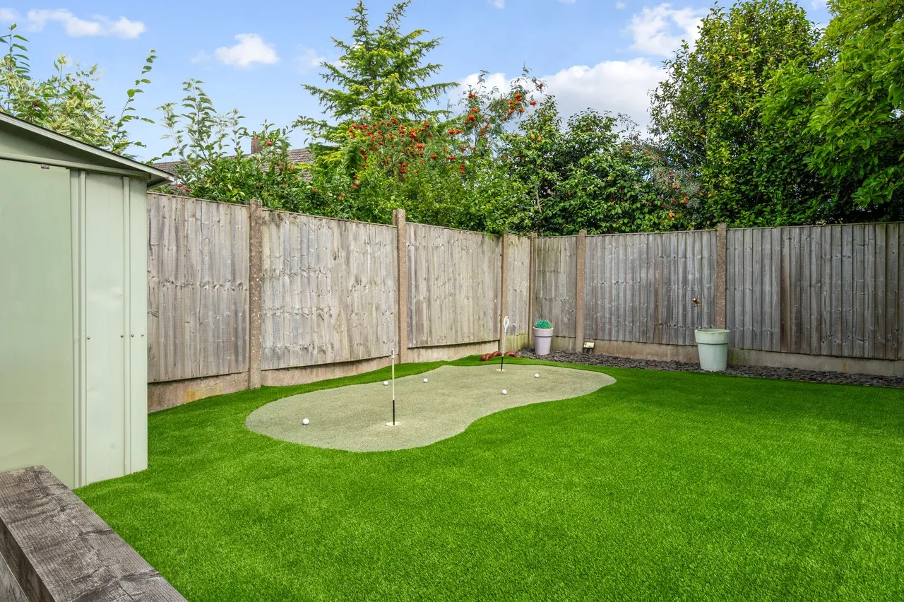 Lime Grove, Lowton, Warrington, WA3 1HN, photo 40