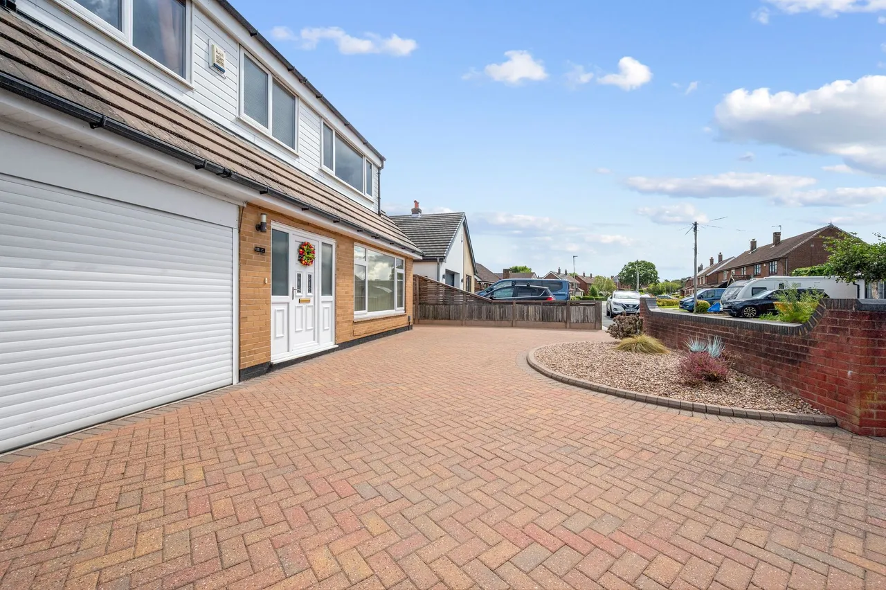 Lime Grove, Lowton, Warrington, WA3 1HN, photo 33