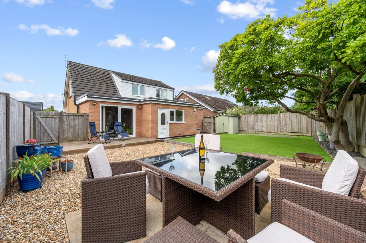 Lime Grove, Lowton, Warrington, WA3 1HN, photo 36