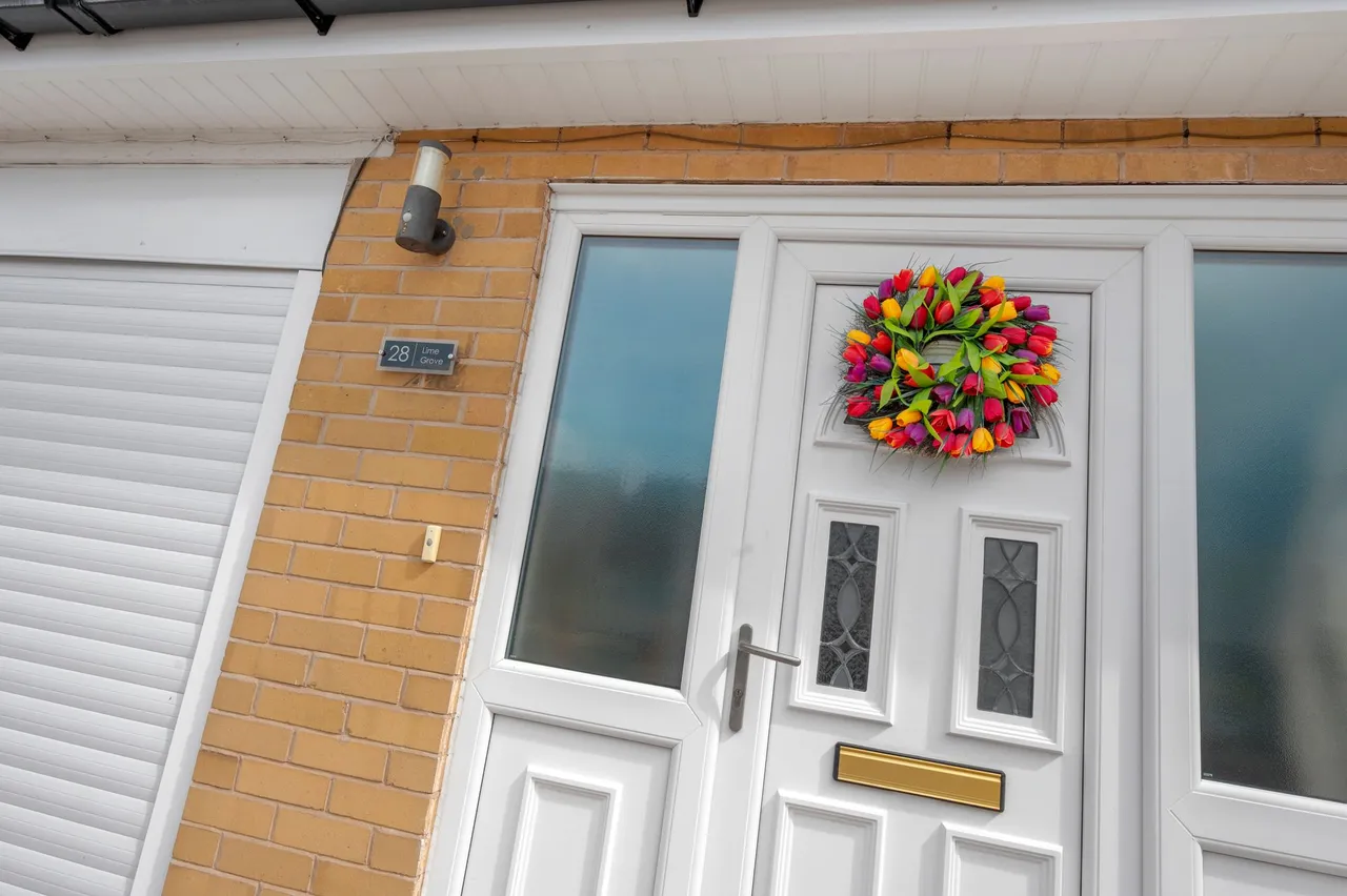 Lime Grove, Lowton, Warrington, WA3 1HN, photo 34