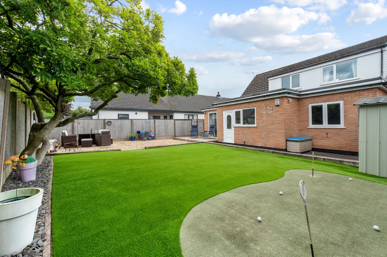 Lime Grove, Lowton, Warrington, WA3 1HN, photo 41