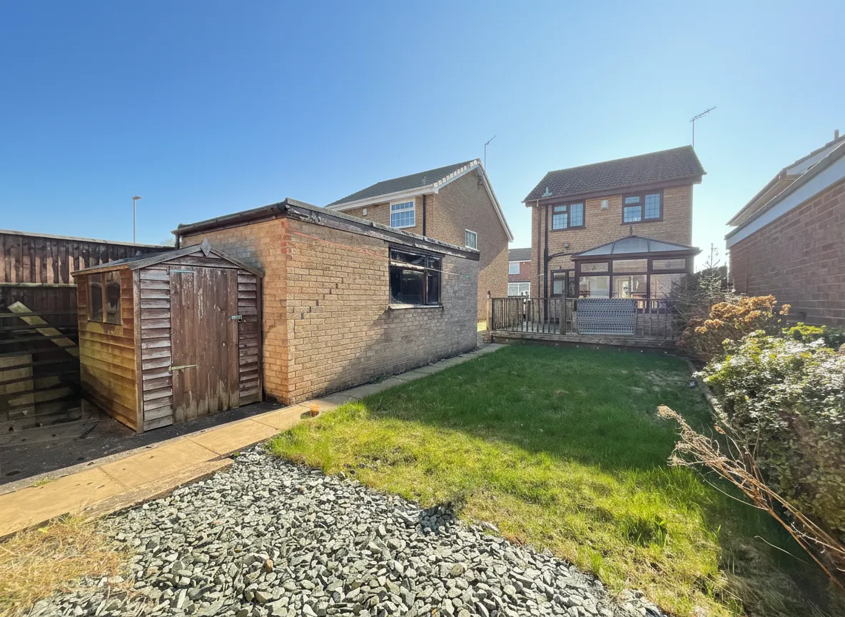 Rylestone Close, Stoke-On-Trent, ST3, photo 2