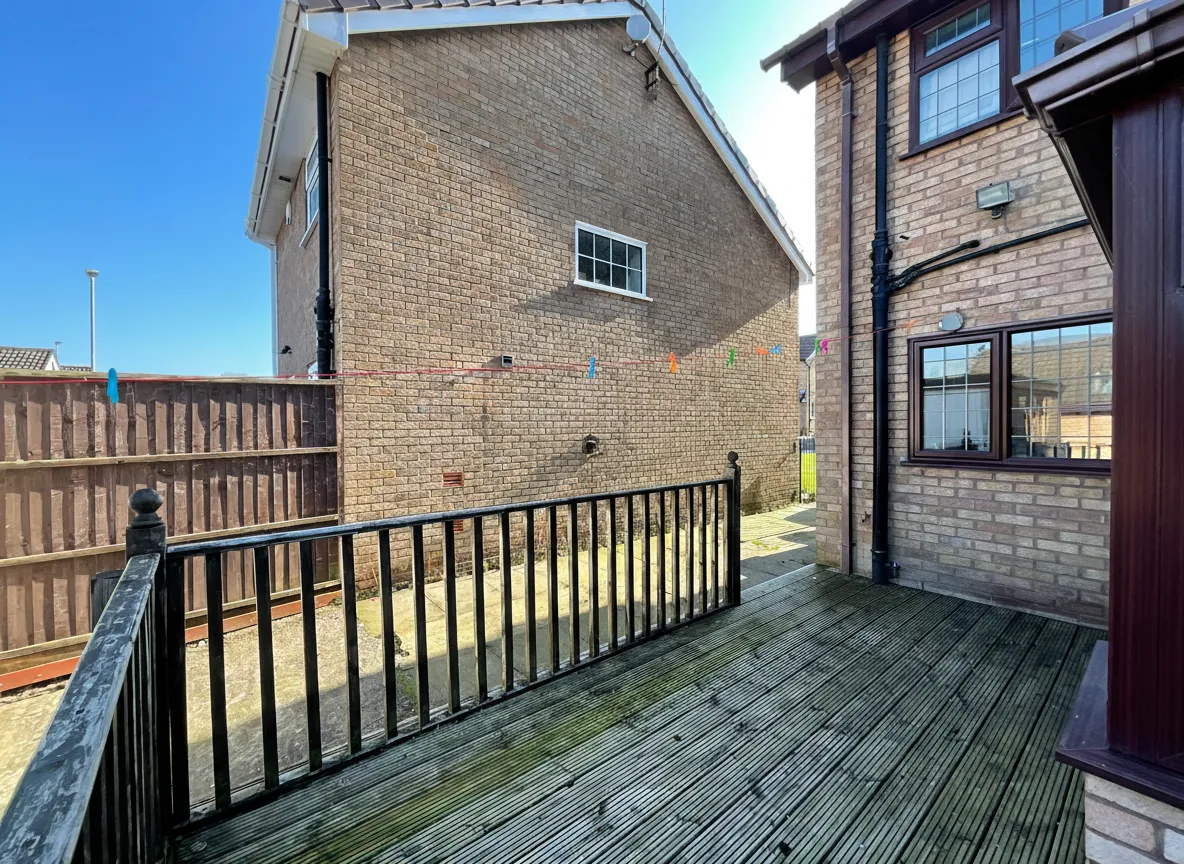 Rylestone Close, Stoke-On-Trent, ST3, photo 20