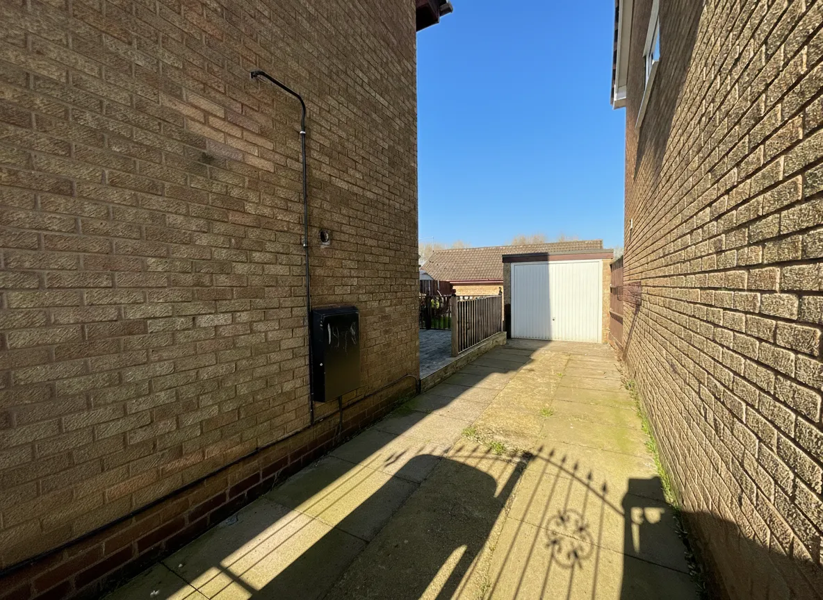 Rylestone Close, Stoke-On-Trent, ST3, photo 21