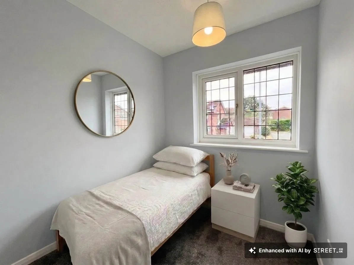 Rylestone Close, Stoke-On-Trent, ST3, photo 7