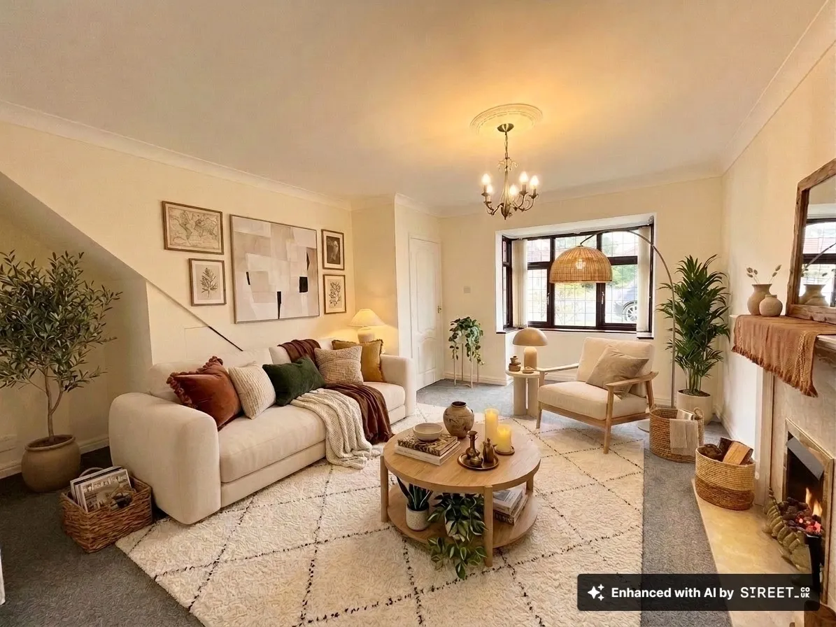 Rylestone Close, Stoke-On-Trent, ST3, photo 3