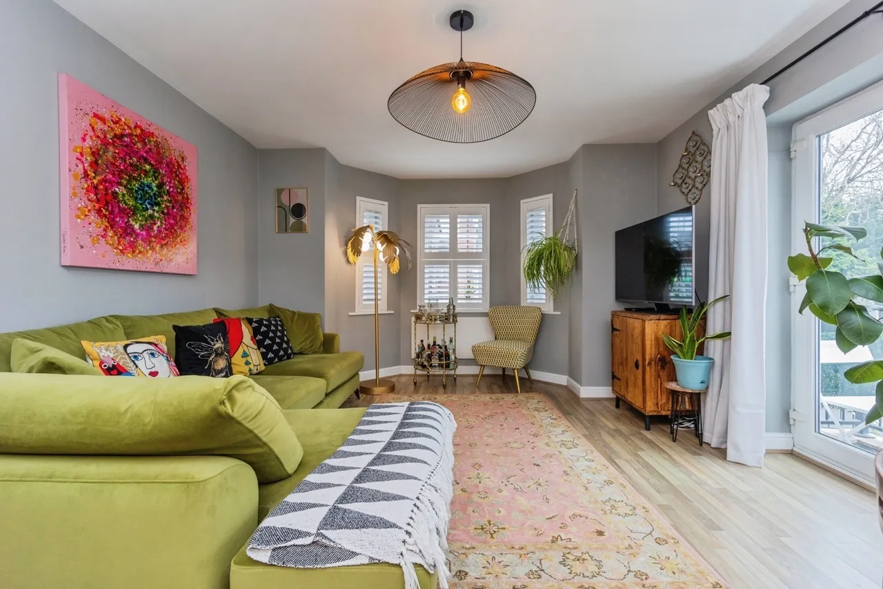 Wilbraham Road, Chorlton, Greater Manchester, M21, photo 2