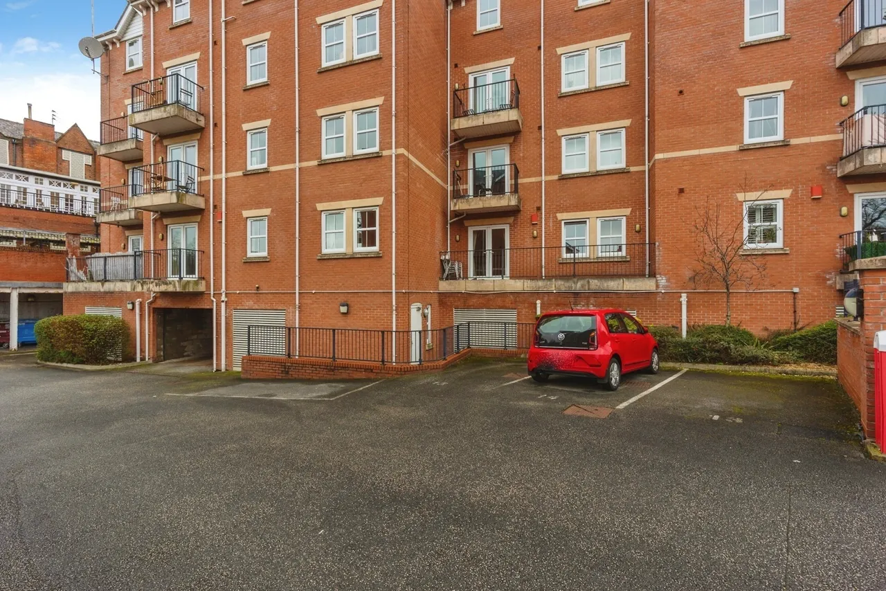 Wilbraham Road, Chorlton, Greater Manchester, M21, photo 19
