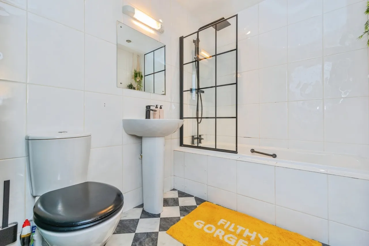 Wilbraham Road, Chorlton, Greater Manchester, M21, photo 15