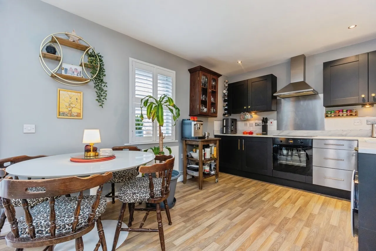 Wilbraham Road, Chorlton, Greater Manchester, M21, photo 9