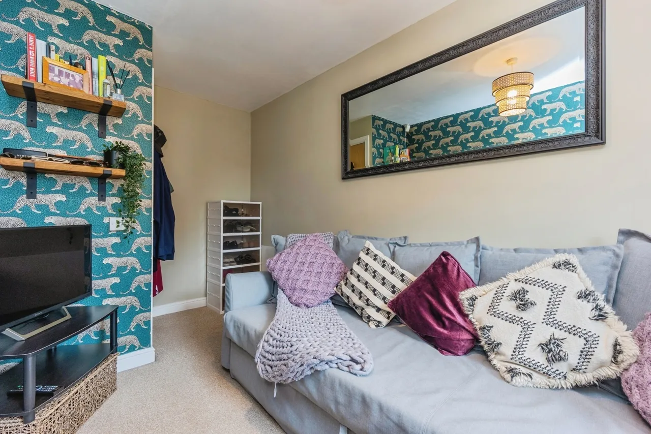 Wilbraham Road, Chorlton, Greater Manchester, M21, photo 13