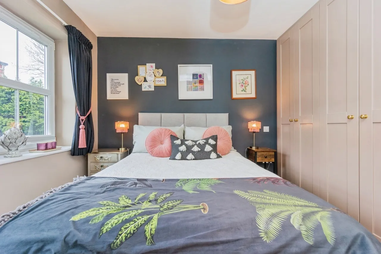 Wilbraham Road, Chorlton, Greater Manchester, M21, photo 12