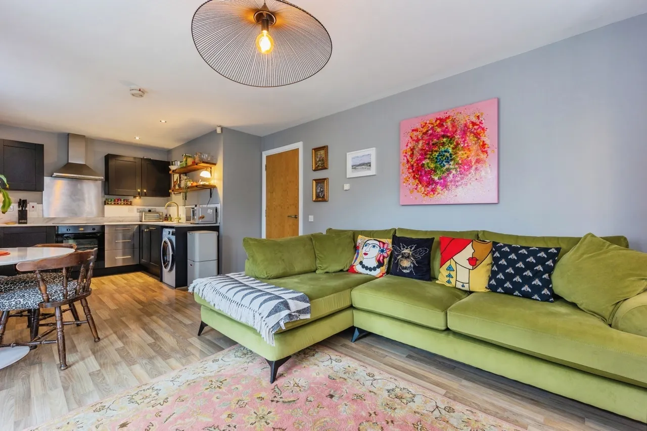 Wilbraham Road, Chorlton, Greater Manchester, M21, photo 7