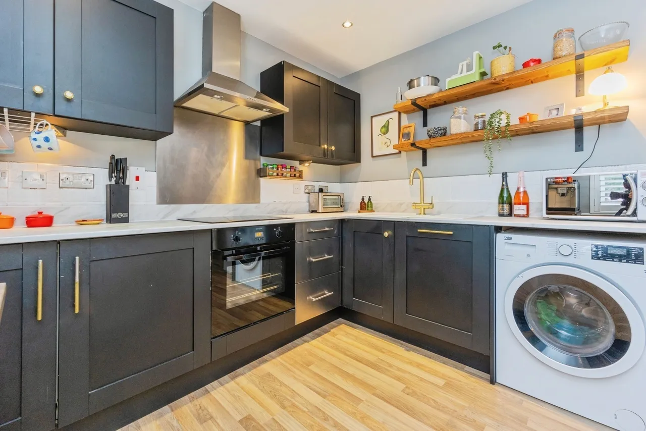 Wilbraham Road, Chorlton, Greater Manchester, M21, photo 10