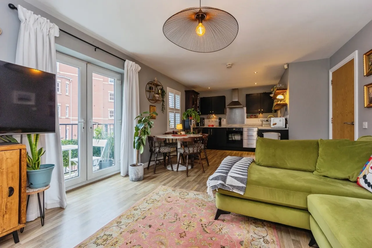 Wilbraham Road, Chorlton, Greater Manchester, M21, photo 6