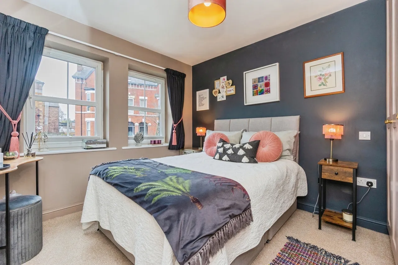 Wilbraham Road, Chorlton, Greater Manchester, M21, photo 11