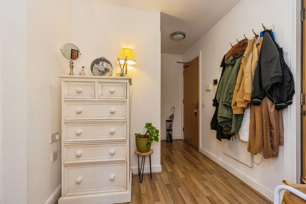 Wilbraham Road, Chorlton, Greater Manchester, M21, photo 16