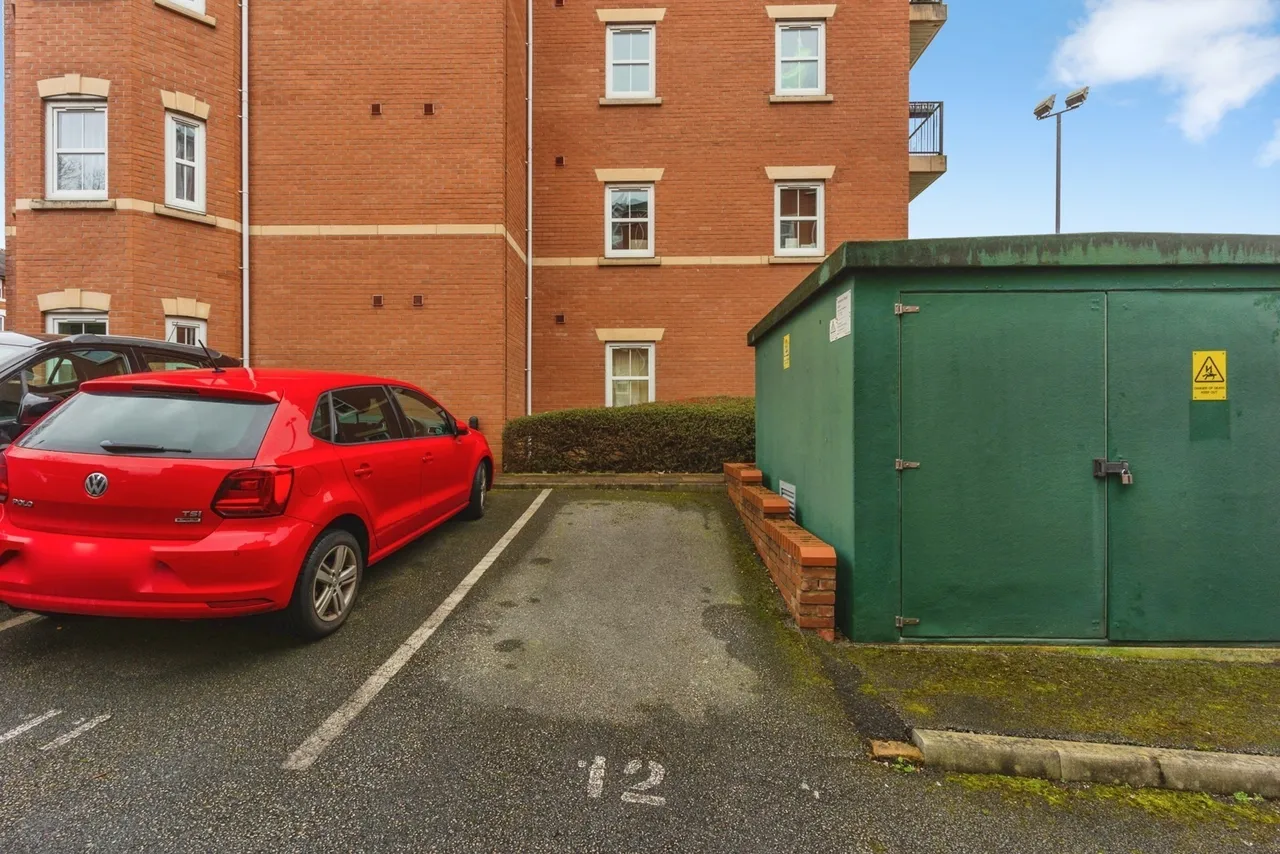 Wilbraham Road, Chorlton, Greater Manchester, M21, photo 17
